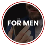 Miraal's Mist Category - For Men