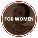 Miraal's Mist Category - For Women
