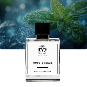Cool breeze Inspired by Cool Water