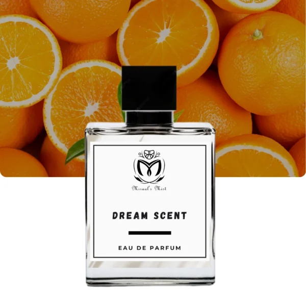 Dream Scent Inspired by Erba Pura