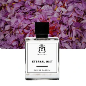 Eternal Mist Inspired by Baccarat Rouge 540
