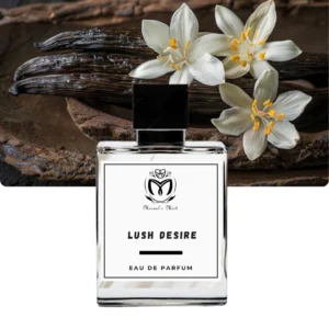Lush Desire Inspired by Dunhil desire