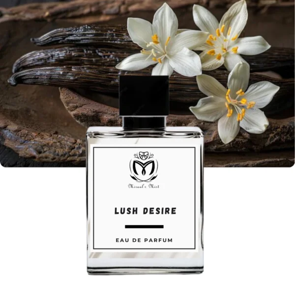 Lush Desire Inspired by Dunhil desire