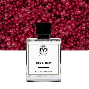 Nova Mist inspired by Bleu de Chanel