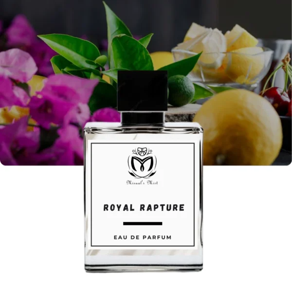 Royal Rapture Inspired by Office for men