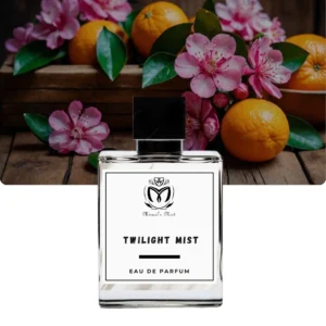 Twilight Mist Inspired by Gucci Flora