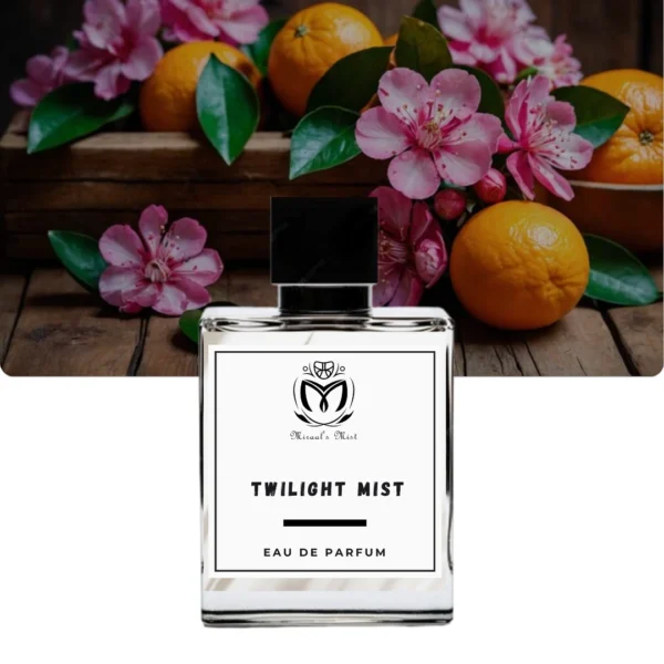 Twilight Mist Inspired by Gucci Flora
