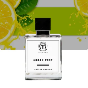 Urban Edge Inspired by Creed Aventus