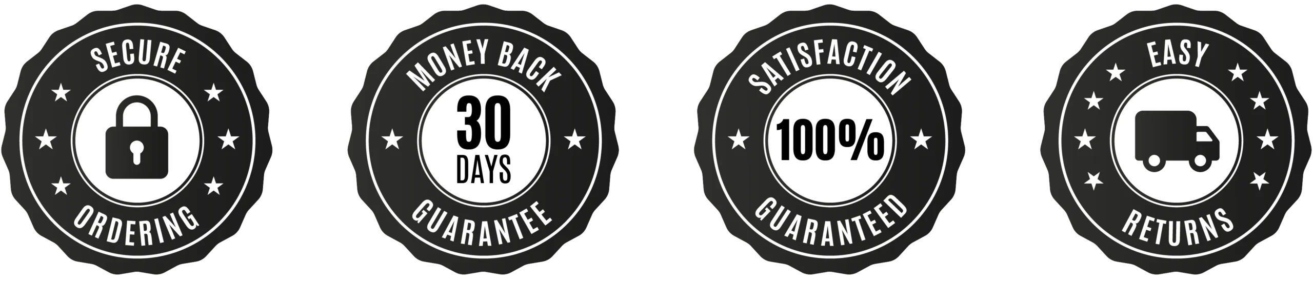 Trust Badge Image